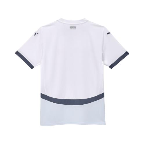 Preview: Switzerland Away EC Jersey - 2024-25